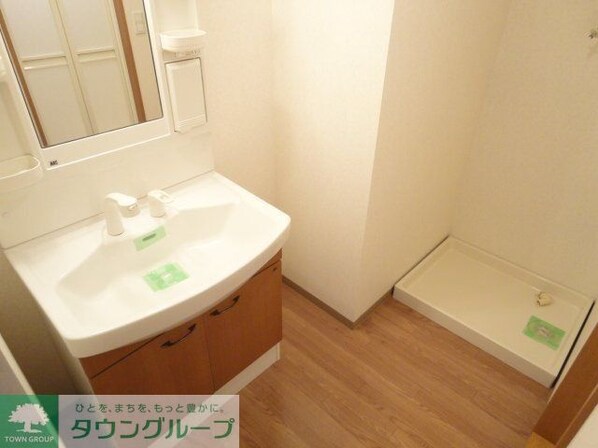 TIARA(ティアラ)の物件内観写真